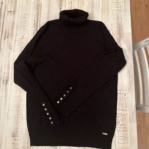Womens Calvin Klein sweater
